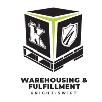 Knight-Swift Warehousing & Fulfillment logo - Similar company to Knx Logistics