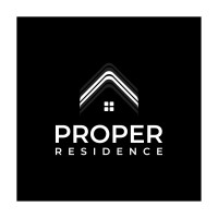 Proper Residence logo - Similar company to Jonlu Group