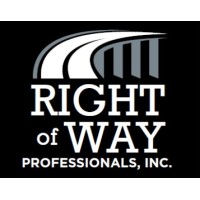 Right of Way Professionals, Inc. logo - Similar company to Right Of Way International Education Foundation