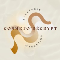 CosmetoDecrypt logo - Similar company to Abcmonto