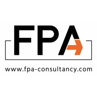 FPA logo - Similar company to Senior Finance Advisor