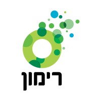 Rimon logo - Similar company to Netspark Ltd