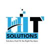 Hit Solutions logo - Similar company to Logibirdindia