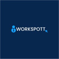 Workspott logo - Similar company to Rupee Beer ®