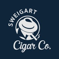 Sweigart Cigar Co. logo - Similar company to Creekside Cigar Co