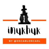 inukhuk logo - Similar company to Bikefriendly