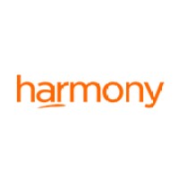 Harmony Studios logo - Similar company to Harmony Strategy