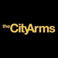 The City Arms - Vic logo - Similar company to Vic Data