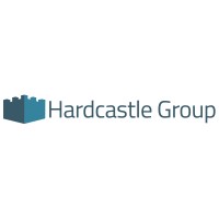 Hardcastle Group logo - Similar company to Lions Gate Construction