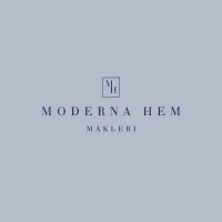 Moderna Hem Mäkleri logo - Similar company to Kalf & Hansen