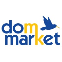 Dommarket logo - Similar company to Isleden