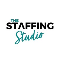 The Staffing Studio logo - Similar company to Workline Solutions