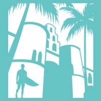 SDSU Center for Surf Research logo - Similar company to Stoke