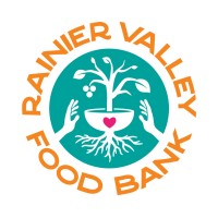 Rainier Valley Food Bank logo - Similar company to Hunger Intervention Program