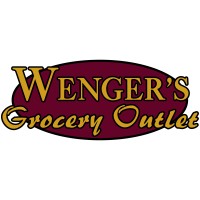 WENGER'S GROCERY OUTLET, LLC logo - Similar company to Service Master Solutions
