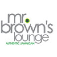 Mr. Brown'S Lounge