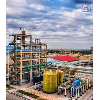 Pcc Petrochemical CO logo - Similar company to Petro Gohar Pars Co.