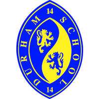 Durham School for Girls Doha logo - Similar company to Valley Forge Academy Qatar