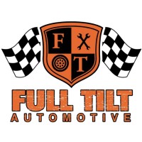 FULL TILT AUTOMOTIVE AND PERFORMANCE LLC