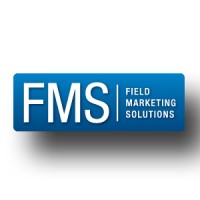 Field Marketing Solutions logo - Similar company to Idea Web