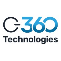 G360 Technologies logo - Similar company to Ecrypt