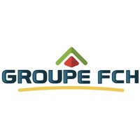 GROUPE FCH logo - Similar company to Le Nid