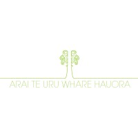 Arai Te Uru Whare Hauora logo - Similar company to Dcm Wellington