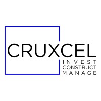Cruxcel Corporation logo - Similar company to Nox Development Group