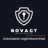 Bo Vagt logo - Similar company to Hk Vagt & Security