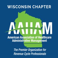 AAHAM WI Chapter logo - Similar company to Efficientc