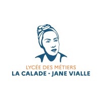 Lycée des métiers de la Mode, de la beauté et de la relation client la Calade - Jane Vialle logo - Similar company to Lycée Polyvalent Jean Monnet Vitrolles