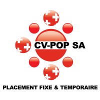 CV-POP SA logo - Similar company to Lazoona