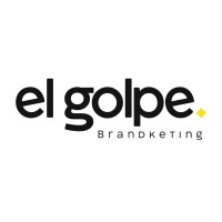 El Golpe Brandketing logo - Similar company to Gauzz - Marketing Engineering