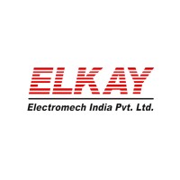 Elkay Electromech India Pvt. Ltd logo - Similar company to Madad Zaroorat