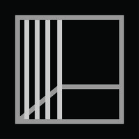 Houten roomdivider logo - Similar company to Obly.Com