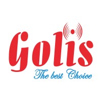 Golis Telecom logo - Similar company to Garaad Tech Hub