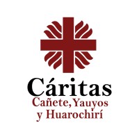 Cáritas Yauyos logo - Similar company to Red Fasco