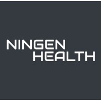 Ningen Health logo - Similar company to Evolve Excellence™