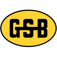 Gelders Staalstraal- en Schildersbedrijf B.V. logo - Similar company to Novablast B.V.