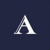 Atten Labs logo - Similar company to All About Entertainment.In