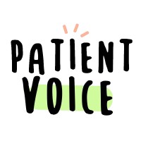 Patient Voice logo - Similar company to Complete Hearing Solutions