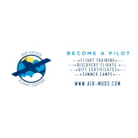 Air-Mods Flight & Service Center logo - Similar company to Trubai