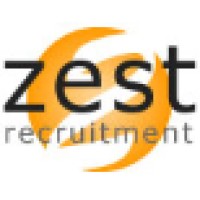 Zest 2 Recruitment logo - Similar company to Bluestar Resources