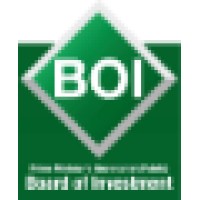 Pakistan Board of Investment logo - Similar company to Punjab Board Of Investment And Trade