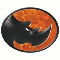 Black Rhino logo - Similar company to Lawkraft Legal Network