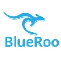 BlueRoo logo - Similar company to Open Insights