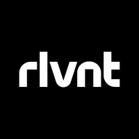 RLVNT logo - Similar company to Primiere Agentur Für Neue Kommunikation Gmbh
