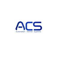ACS Otomasyon Kontrol Sistemleri Elektrik Elektronik ve San. Tic. Ltd. Şti. logo - Similar company to Zartaşa