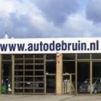 Auto De Bruin logo - Similar company to Moobiel