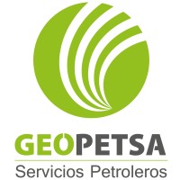 GEOPETSA SERVICIOS PETROLEROS S.A. logo - Similar company to Enap Ecuador